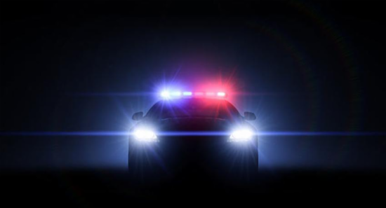 Dramatic car chase at Baddegama Exit.